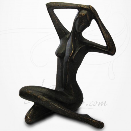 Statue Femme nue