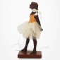 Coffret figurine Art, La Petite danseuse, Edgard Degas