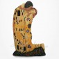 Coffret figurine d'Art, Le Baiser de Gustav Klimt