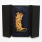 Coffret figurine d'Art, Le Baiser de Gustav Klimt