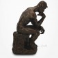 Coffret figurine d'Art, Le Penseur d'Auguste Rodin