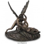 Mythologie - Cupidon et Psyché - Cupidon, Dieu de L'amour.
