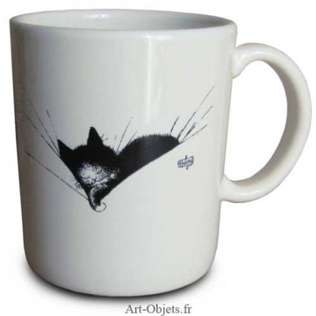 Mug Gros Dodo - Collection Chats Dubout