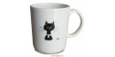 Mug La mouche - Collection Chats Dubout