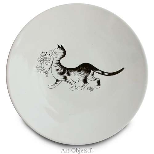 ART DÉCO OURALINE Vaseline Uranium Uranglas Ancienne Grande Coupe À