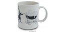 Mug Famille nombreuse - Collection Chats Dubout