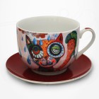 Tasse Chat - Collection Design Allen