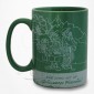 Mug Le Golfeur - Collection Design Forchino