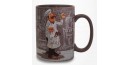 Mug Le Cuisinier - Collection Design Forchino