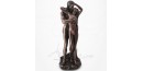 Body Talk - Couple Amoureux - Enlacés
