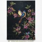 Carnet - BUG ART - Oiseaux 10,5x14,8