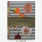 Carnet Christian Lacroix - Feria - A6