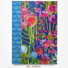 Carnet Liberty - Hampton Weeding - A5