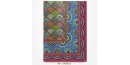 Carnet Liberty - Paisley Scallops - A5