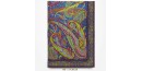 Carnet Liberty - Swirling Paisley - B5