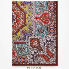 Carnet Liberty - Archive Paisley - B5