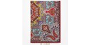 Carnet Liberty - Archive Paisley - B5