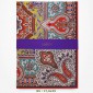 Carnet Liberty - Archive Paisley - B5