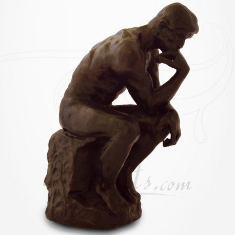 statue de rodin