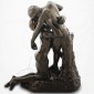 Adandon ou Sakountala de Camille Claudel