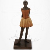 Degas - La Danseuse