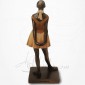 Degas - La Danseuse