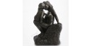 La jeune mère et l'enfant de Rodin
