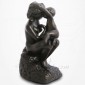 La jeune mère et l'enfant de Rodin