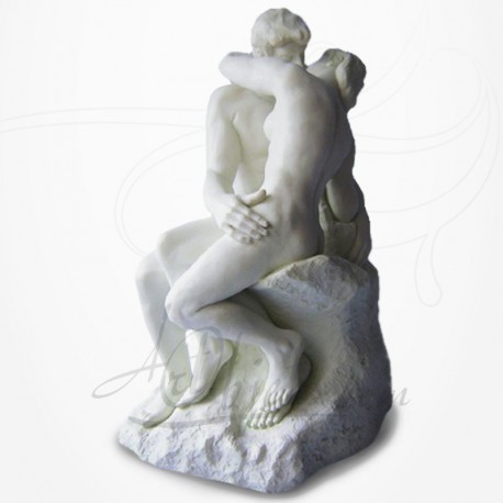 Rodin - Le Baiser