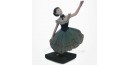 Danseuse Verte de Degas