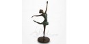 Statue Ballerine Danse