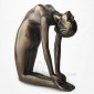 Body Talk - Posture Yoga du Chameau - Camel Pose