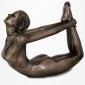 Body Talk - Posture Yoga de l'arc - Bow Pose