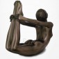 Body Talk - Posture Yoga de l'arc - Bow Pose