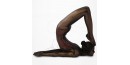 Body Talk - Posture Yoga  GANDA BHERUNDASANA