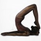Body Talk - Posture Yoga  GANDA BHERUNDASANA