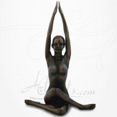 Body Talk - Posture Yoga  SURYA NAMASKAR
