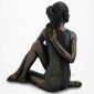 Body Talk - Posture Yoga  ARDHA MATSYENDRASANA
