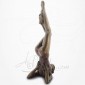 Body Talk - Posture Yoga  SALAMBA SARVANGASANA