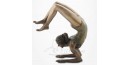 Body Talk - Posture Yoga VRISCHIKASANA