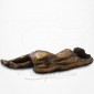 Body Talk - Femme nue endormie sur le côté
