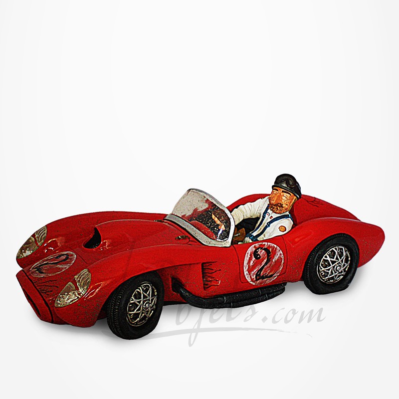 Guillermo Forchino フォルチーノ F1フィギュア Guillermo Forchino フォルチーノ F1フィギュア フィギュア
