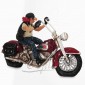 Le Biker de Forchino