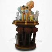 Profession - Le Barman