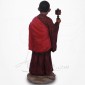 Tibet - Le Dévot - Choden