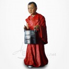 Tibet - Le Généreux - Jinpa