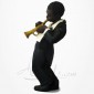 Jazz mini - Trompette - Orchestre