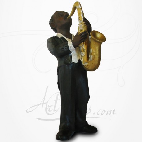 Jazz mini - Saxophone - Orchestre