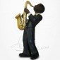 Jazz mini - Saxophone - Orchestre