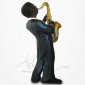 Jazz mini - Saxophone - Orchestre